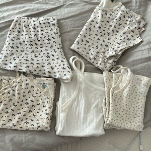 5 piece Brandy Melville bundle